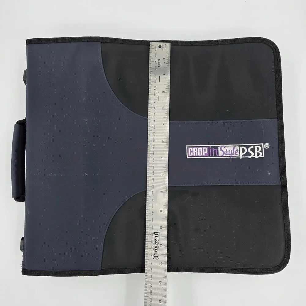 Crop in Style 15
